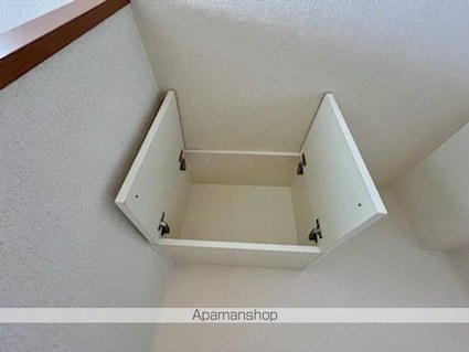 ボーソレイユ[1K/28.03m2]の内装7