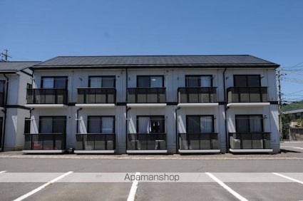 ディアス９２０Ｃ棟[1K/24.71m2]の外観2