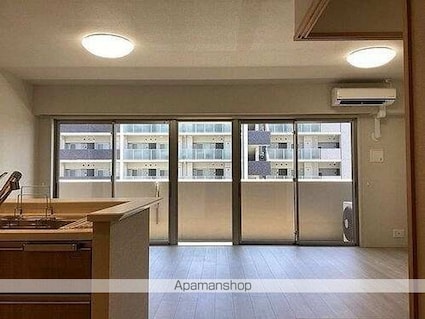 サーパスシティ南松本駅前ノースガーデン[3LDK/80.03m2]のその他内装1