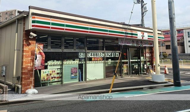 デュオヒルズ戸田公園の周辺写真