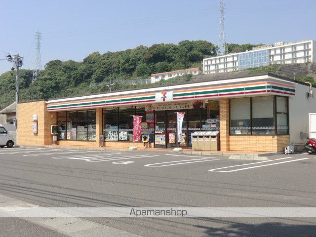 リバーサイド梶原の周辺写真