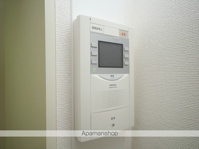 マイルド新大阪レジデンス3号館の内装写真