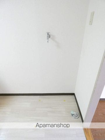 コスモス18の内装写真