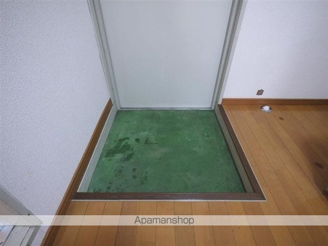 リバーサイド若林の内装写真