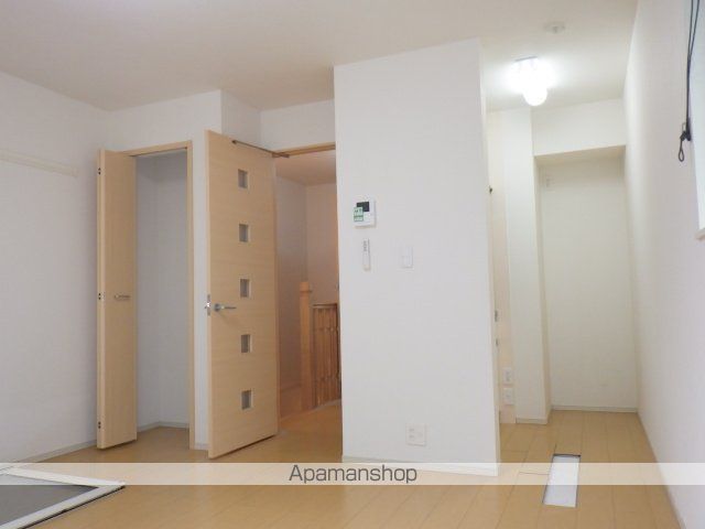 シュティル森崎の内装写真