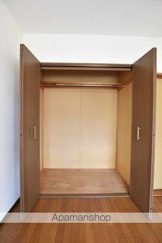 ホーメストPLの内装写真