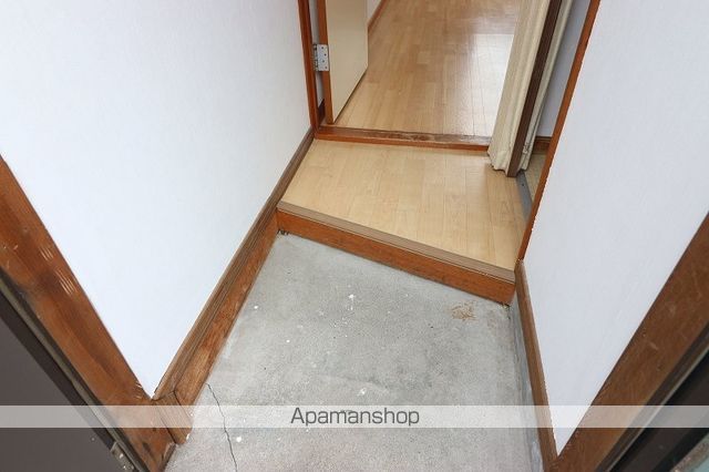 第5ロイヤルマンションの内装写真