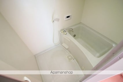 銀杏台マンション[3DK/52.29m2]のバス