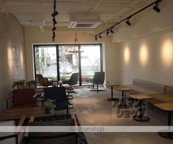 DAIWA GRACE MAISON 京都西七条の内装写真