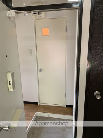 ノースソニア115の内装写真