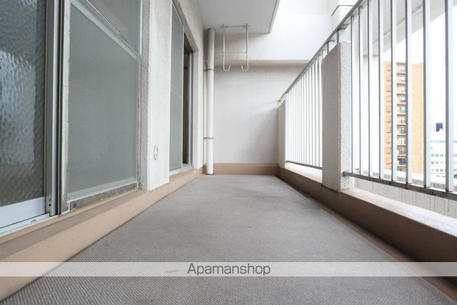 プレアール金田の内装写真