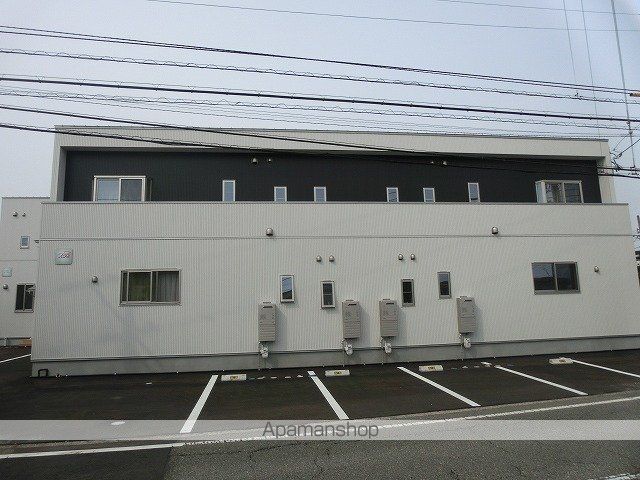 MIRAI Aの外観写真