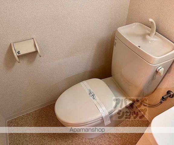 ソーシア西院の内装写真