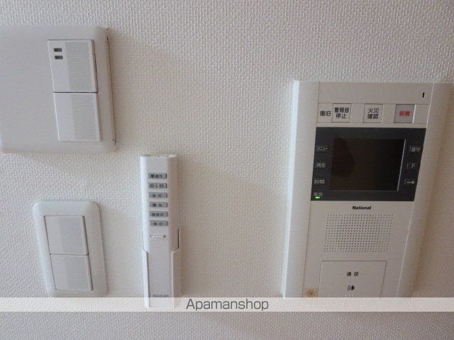 WILLDO松屋町の内装写真