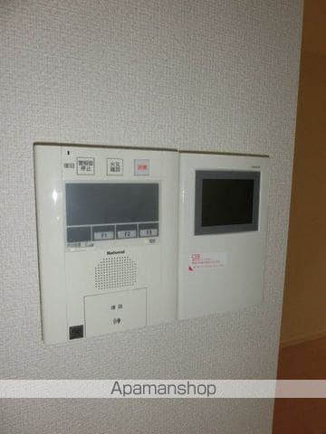 BRAV1 MINAMISENBAの内装写真