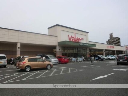 レオパレスサンガーデン[1K/23.18m2]の周辺2