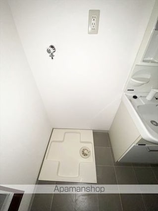 プロスペリテ[1R/30m2]の内装5