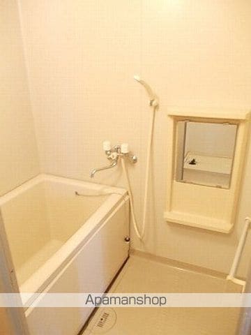 ニューシティしみず2の内装写真