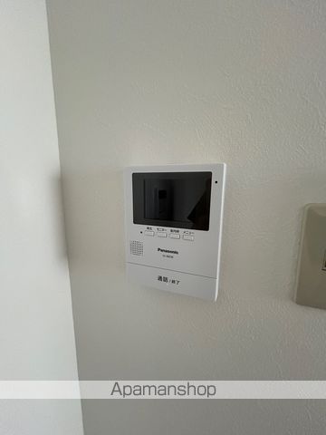 サンステージの内装写真