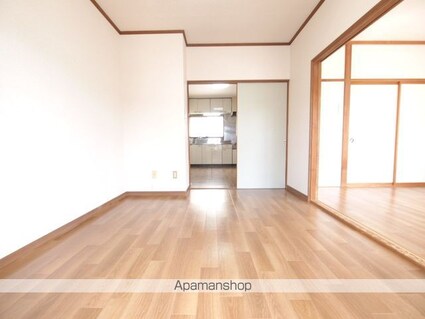 コーポコニシ[3K/49.7m2]のその他内装