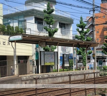 東京都荒川区東尾久５丁目[1DK/26.91m2]の周辺5