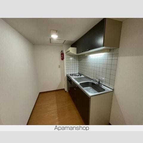 ラスタ宮の森の内装写真