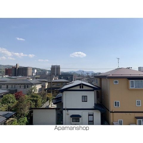 ライフステージ元木家持の内装写真