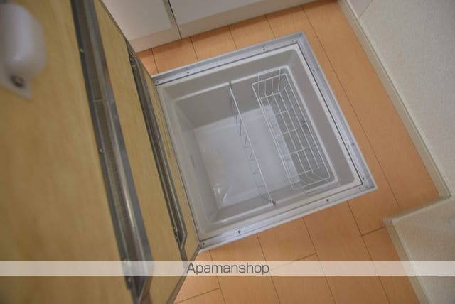 リアン 青葉の内装写真