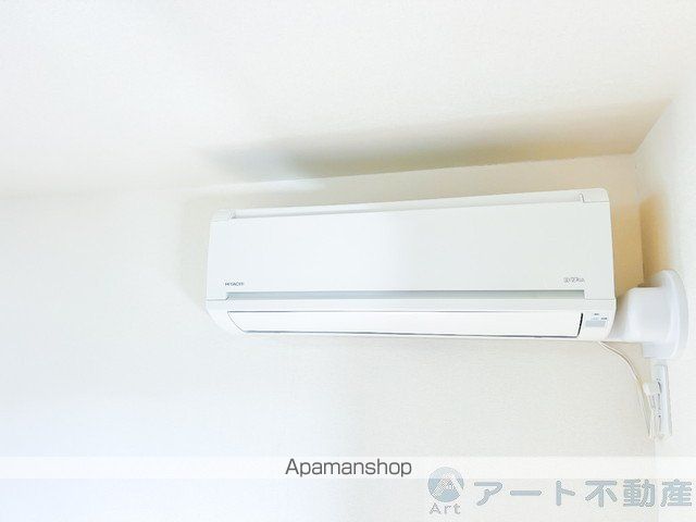 ノーヴァ ミトモIIの内装写真