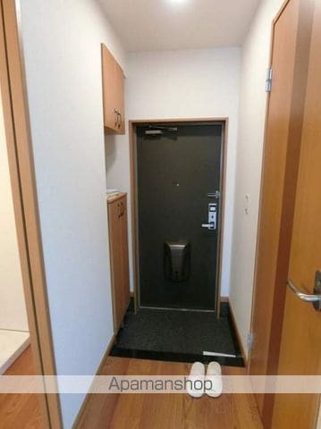 メルローズ香貫の内装写真