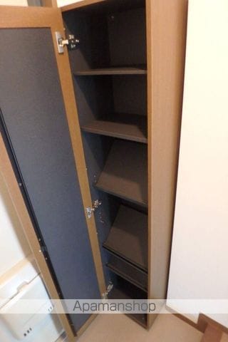 ウエストキャピタル梅田の内装写真