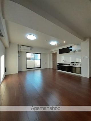 アン　ハヤシ　インク[2LDK/75.69m2]のリビング・居間