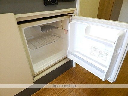 東京都立川市羽衣町２丁目[1R/17.3m2]の共用部10