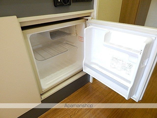 東京都立川市羽衣町２丁目[1R/17.3m2]の共用部10