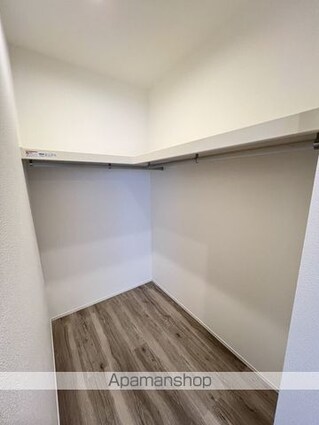 プレベールⅠ[1LDK/36.85m2]の収納