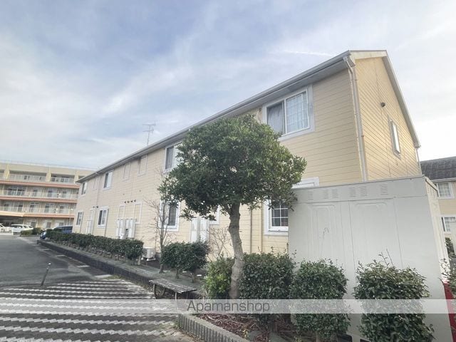 VILLA AMITY Eの外観写真