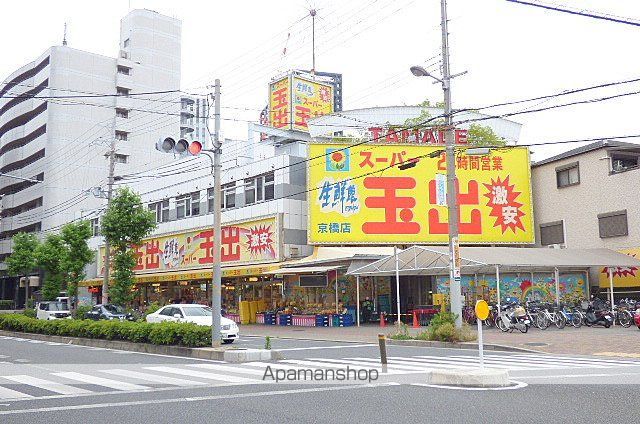 リブリ・おおさか鴫野の周辺写真