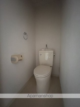 ルート大宮[1K/20.16m2]のトイレ