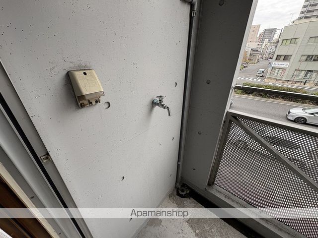 アルティメイトbuildg.平野町の内装写真