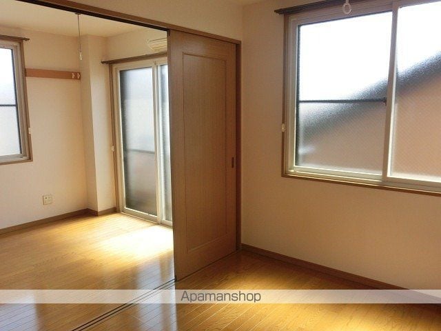 MSヴィレッジIIの内装写真