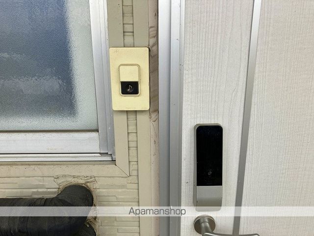 コーポ米畑5号の内装写真