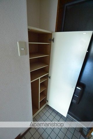 メルクマール宇品の内装写真