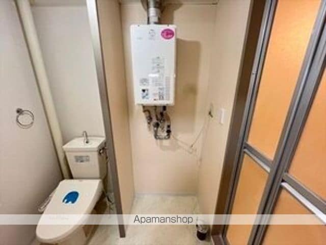 Just山鼻の内装写真