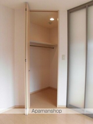 和歌山県和歌山市小雑賀[1DK/33.73m2]の収納
