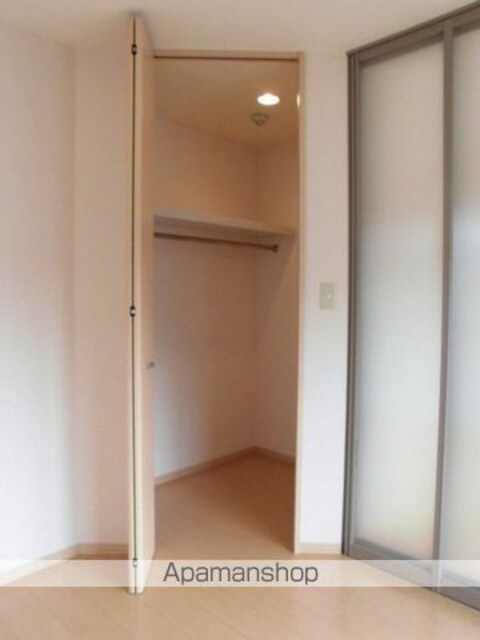 和歌山県和歌山市小雑賀[1DK/33.73m2]の収納