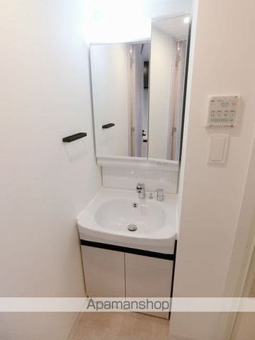SーRESIDENCE堺湊駅前AZUREの内装写真