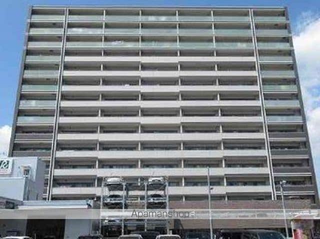 ライオンズ守谷駅前プレミアム