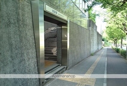 ブランドール　北根[1R/30m2]の周辺6