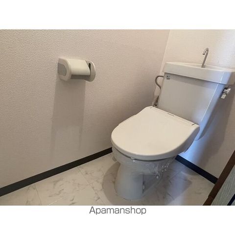 ウエストラフィーネの内装写真