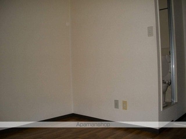 YOUハイム北深江の内装写真
